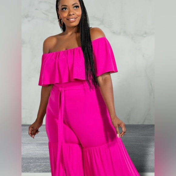 PINK ME🌸 - Picture 7 of 11